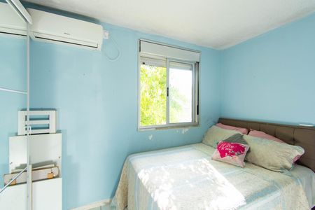 Apartamento à venda com 55m², 2 quartos e 1 vagaQuarto 1