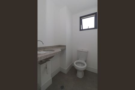 Apartamento à venda com 108m², 2 quartos e 1 vaga Apartamento à venda com 108m², 2 quartos e 1 vagaLavabo