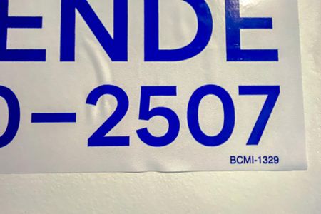 Apartamento para alugar com 25m², 1 quarto e sem vagaPlaquinha BCMI-1329