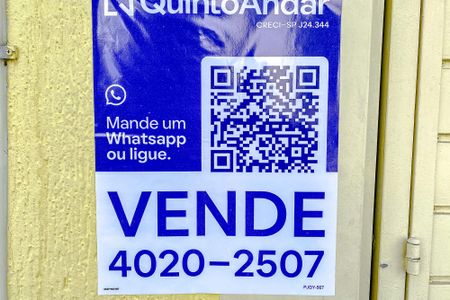 Casa à venda com 197m², 4 quartos e 1 vagaPlaquinha