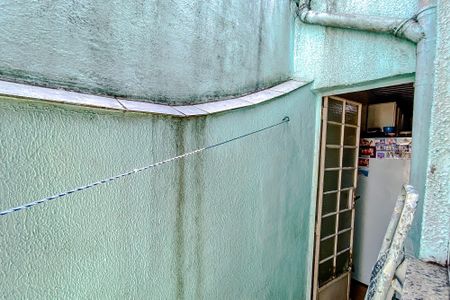 Casa à venda com 197m², 4 quartos e 1 vagavista da Sala de Jantar