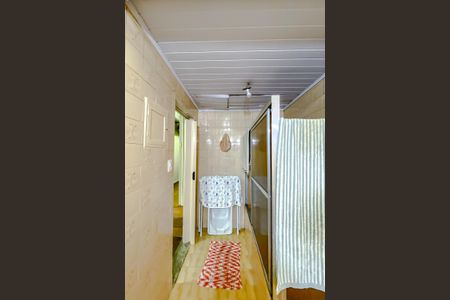 Casa à venda com 197m², 4 quartos e 1 vagaBanheiro