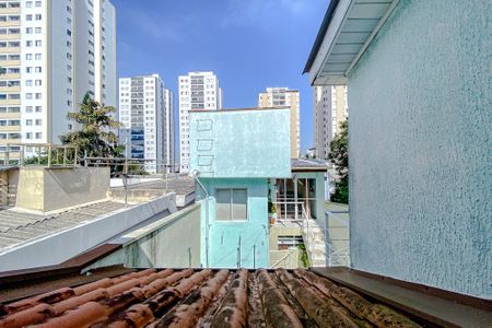 Casa à venda com 197m², 4 quartos e 1 vagaVista da Sala