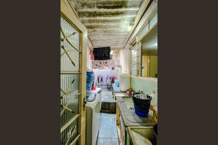 Casa à venda com 197m², 4 quartos e 1 vagaÁrea de Serviço