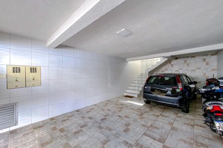 Casa à venda com 197m², 4 quartos e 1 vagaGaragem