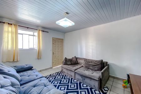 Casa à venda com 197m², 4 quartos e 1 vagaSala