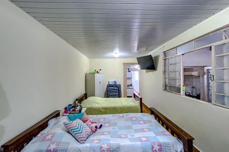 Casa à venda com 197m², 4 quartos e 1 vagaQuarto 1