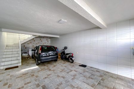 Casa à venda com 197m², 4 quartos e 1 vagaGaragem