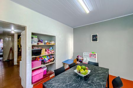 Casa à venda com 197m², 4 quartos e 1 vagaSala de Jantar