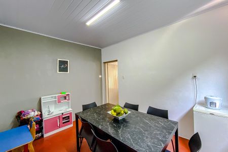 Casa à venda com 197m², 4 quartos e 1 vagaSala de Jantar
