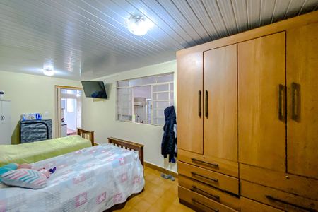 Casa à venda com 197m², 4 quartos e 1 vagaQuarto 1