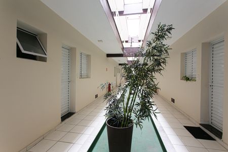 Studio para alugar com 20m², 1 quarto e sem vagaÁrea Comum