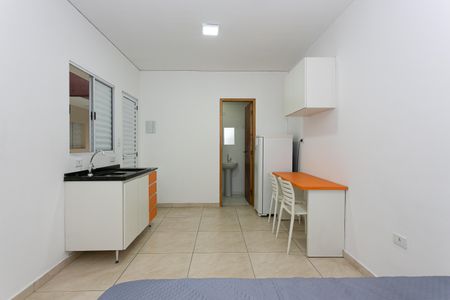 Studio para alugar com 20m², 1 quarto e sem vagaStudio