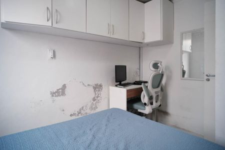 Apartamento à venda com 58m², 3 quartos e 1 vagaQuarto 2