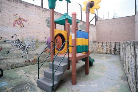 Apartamento à venda com 58m², 3 quartos e 1 vagaÁrea comum