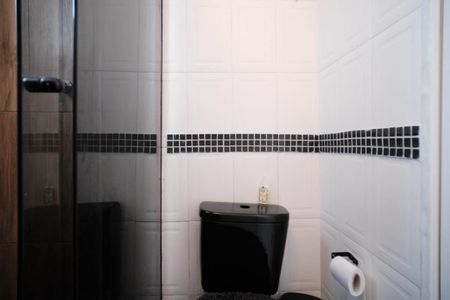 Apartamento à venda com 58m², 3 quartos e 1 vagaBanheiro