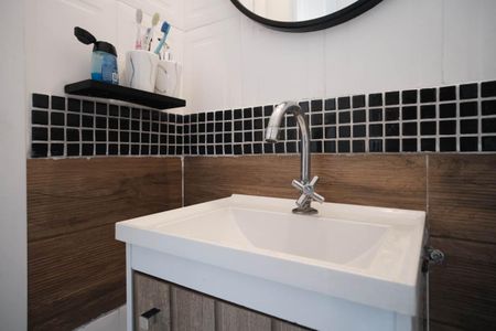 Apartamento à venda com 58m², 3 quartos e 1 vagaBanheiro
