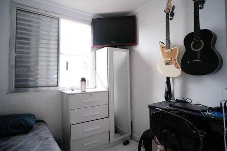 Apartamento à venda com 58m², 3 quartos e 1 vagaQuarto 1
