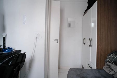 Apartamento à venda com 58m², 3 quartos e 1 vagaQuarto 1