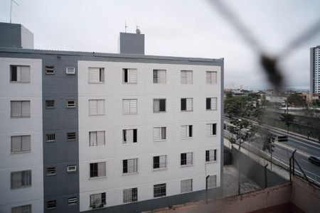 Apartamento à venda com 58m², 3 quartos e 1 vagaVista - Quarto 3