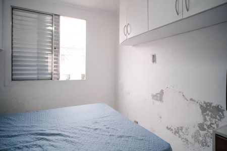 Apartamento à venda com 58m², 3 quartos e 1 vagaQuarto 2