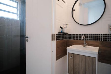 Apartamento à venda com 58m², 3 quartos e 1 vagaBanheiro
