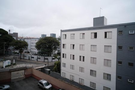 Apartamento à venda com 58m², 3 quartos e 1 vagaVista - Quarto 1
