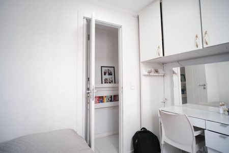 Apartamento à venda com 58m², 3 quartos e 1 vagaQuarto 3