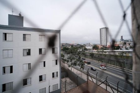 Apartamento à venda com 58m², 3 quartos e 1 vagaVista - Quarto 2