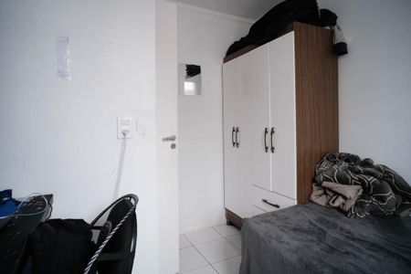 Apartamento à venda com 58m², 3 quartos e 1 vagaQuarto 1