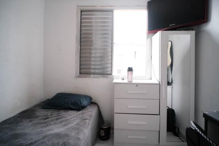 Apartamento à venda com 58m², 3 quartos e 1 vagaQuarto 1