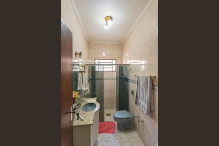 Casa à venda com 359m², 3 quartos e 2 vagas Casa à venda com 359m², 3 quartos e 2 vagasBanheiro