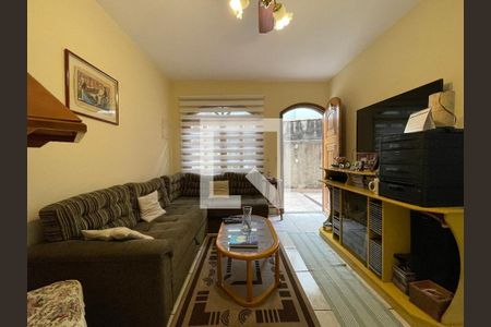 Casa de Condomínio à venda com 2 quartos, 50m² em Jardim Ester Yolanda, São Paulo