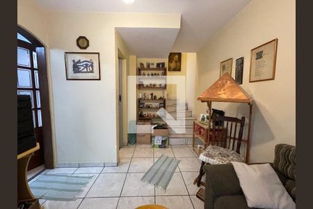 Casa de condomínio à venda com 50m², 2 quartos e 1 vaga