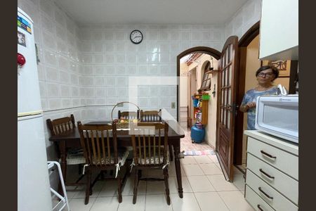 Casa de condomínio à venda com 50m², 2 quartos e 1 vaga
