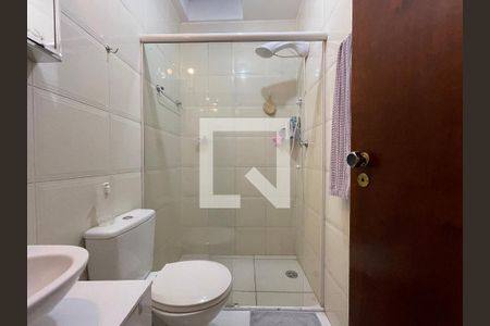Casa de condomínio à venda com 50m², 2 quartos e 1 vaga