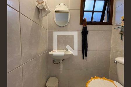 Casa de condomínio à venda com 50m², 2 quartos e 1 vaga