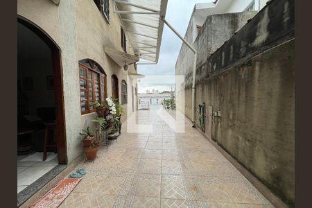 Casa de condomínio à venda com 50m², 2 quartos e 1 vaga
