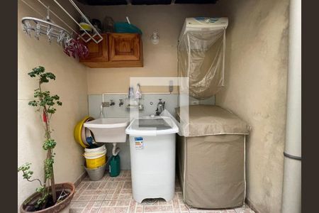 Casa de condomínio à venda com 50m², 2 quartos e 1 vaga
