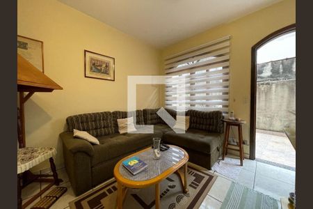 Casa de Condomínio à venda com 2 quartos, 50m² em Jardim Ester Yolanda, São Paulo