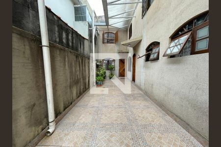 Casa de condomínio à venda com 50m², 2 quartos e 1 vaga