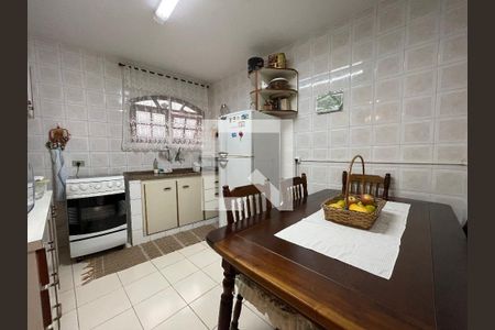 Casa de condomínio à venda com 50m², 2 quartos e 1 vaga
