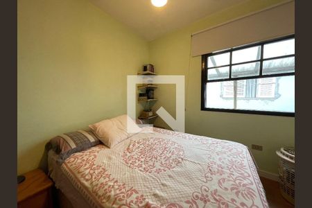 Casa de condomínio à venda com 50m², 2 quartos e 1 vaga