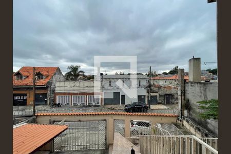 Casa de condomínio à venda com 50m², 2 quartos e 1 vaga