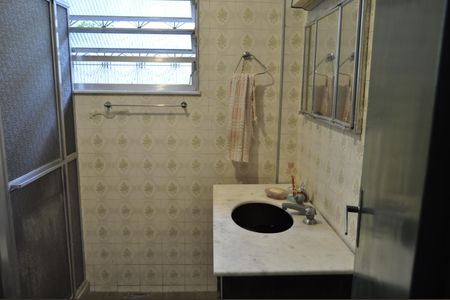 Casa à venda com 140m², 3 quartos e sem vagaBanheiro