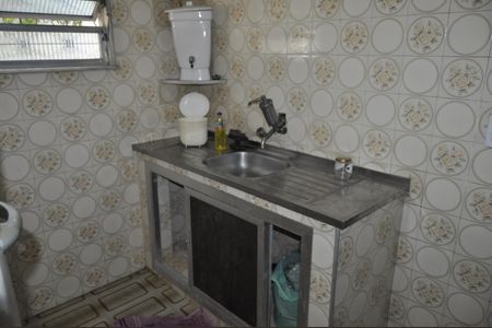 Casa à venda com 140m², 3 quartos e sem vagaCozinha