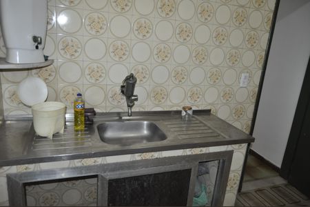 Casa à venda com 140m², 3 quartos e sem vagaCozinha