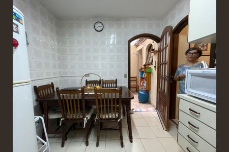 Casa à venda com 50m², 2 quartos e 1 vaga Casa à venda com 50m², 2 quartos e 1 vagaCozinha