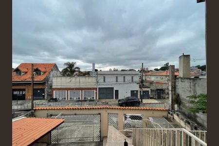 Casa à venda com 50m², 2 quartos e 1 vaga Casa à venda com 50m², 2 quartos e 1 vagaVista