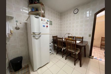 Casa à venda com 50m², 2 quartos e 1 vaga Casa à venda com 50m², 2 quartos e 1 vagaCozinha